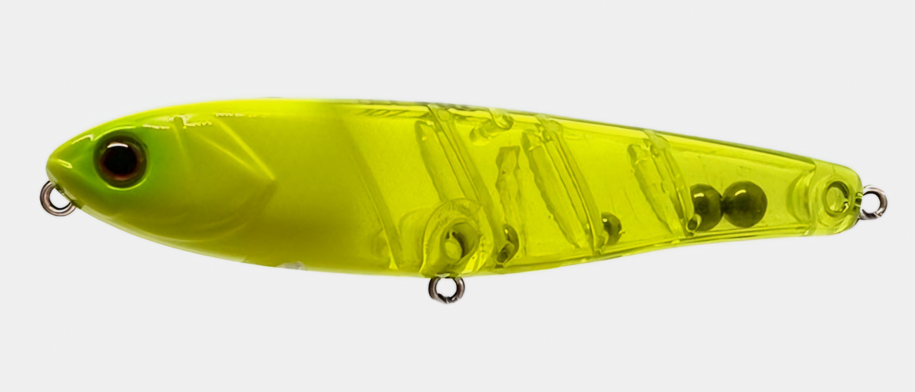 Chartreuse Clear