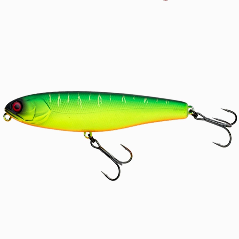 Isca Jackall Bonnie 95