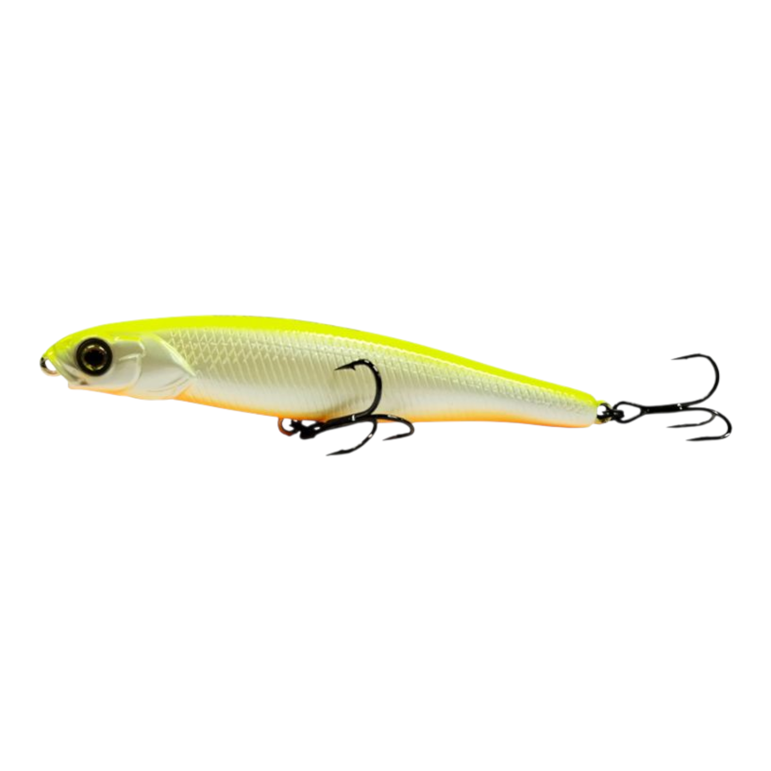 Isca Jackall Mud Sucker 90