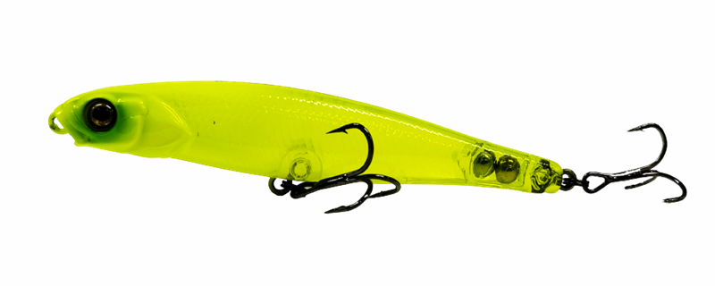 Chartreuse Clear