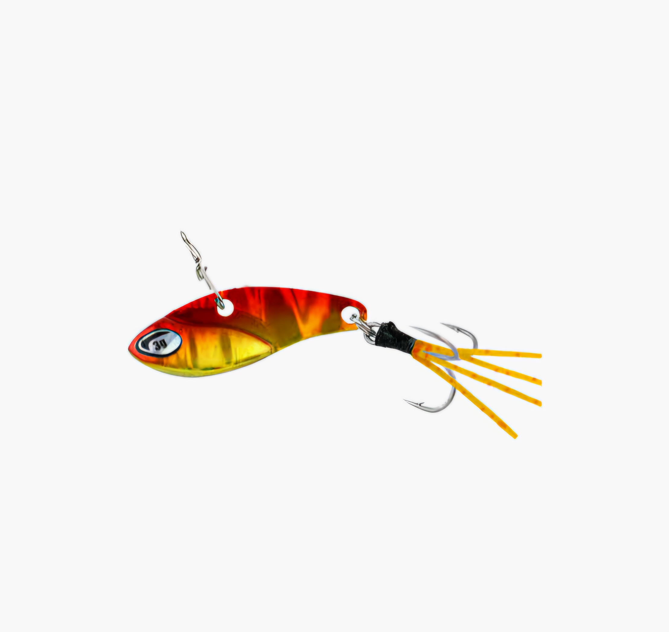 HL Red Gold 