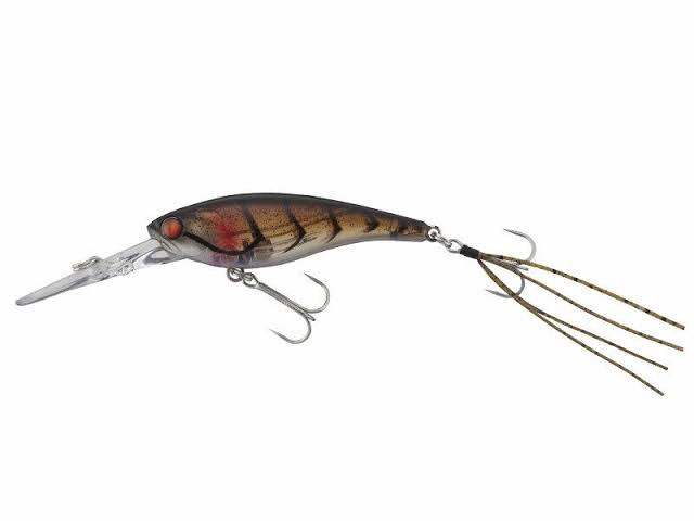 Isca Jackall Soul Shad 65SP