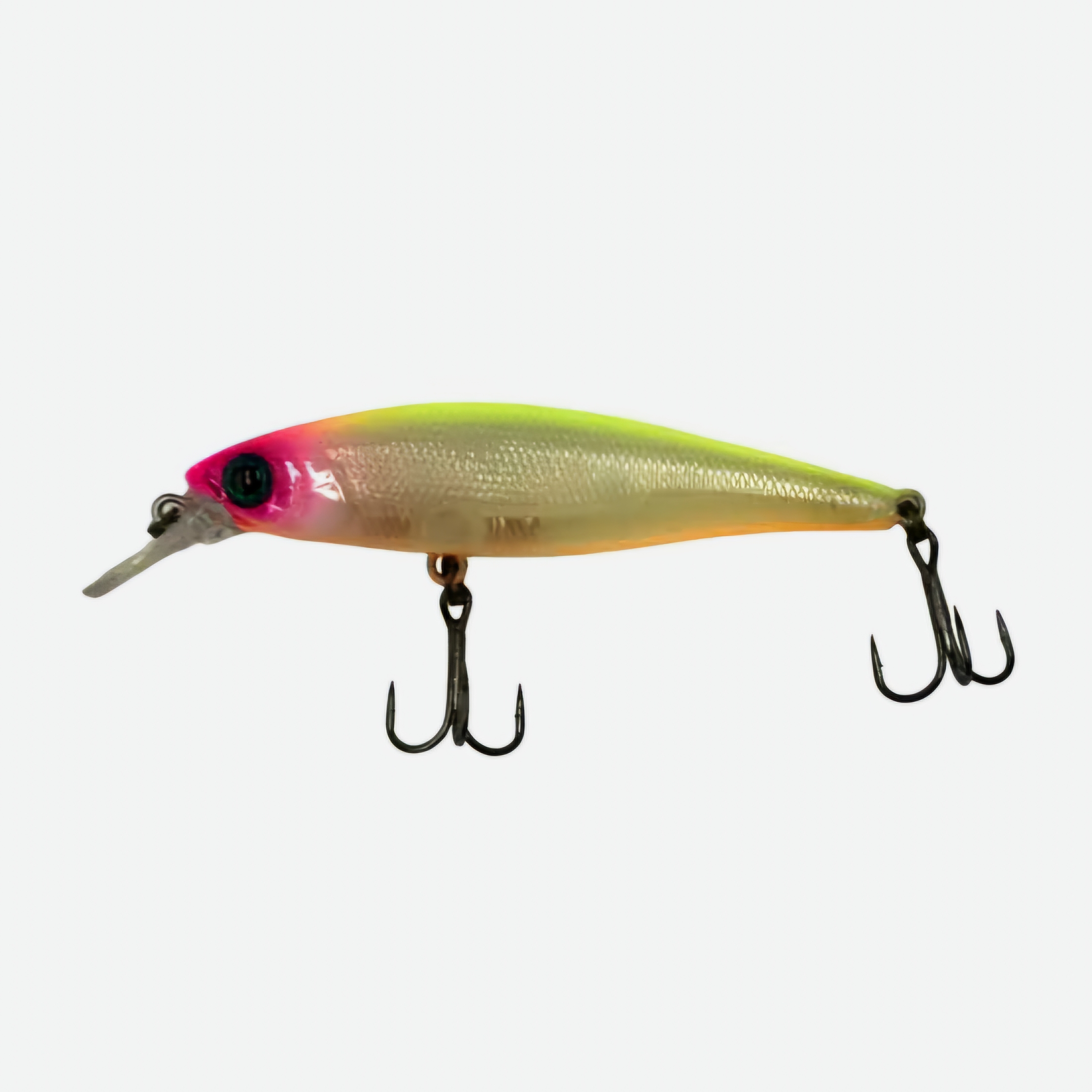 Chartreuse Pearl Head