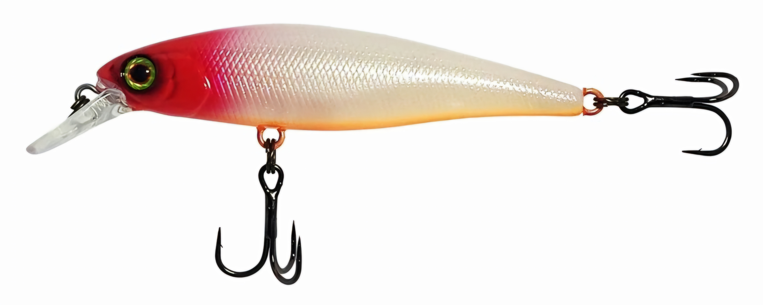 Isca Jackall SquadMinnow 65