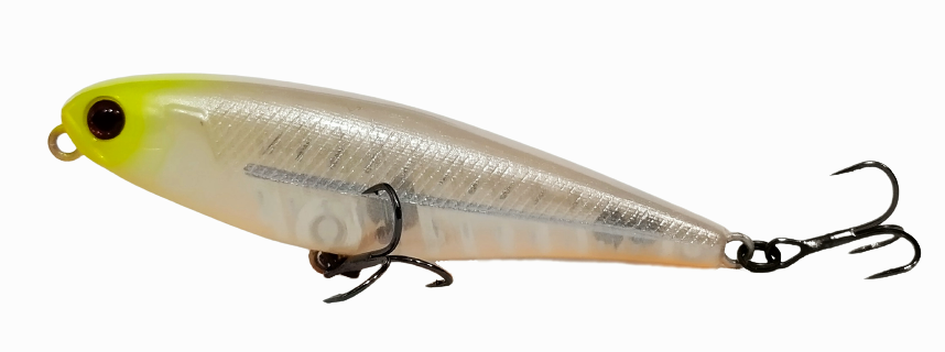 Chartreuse Head Bone