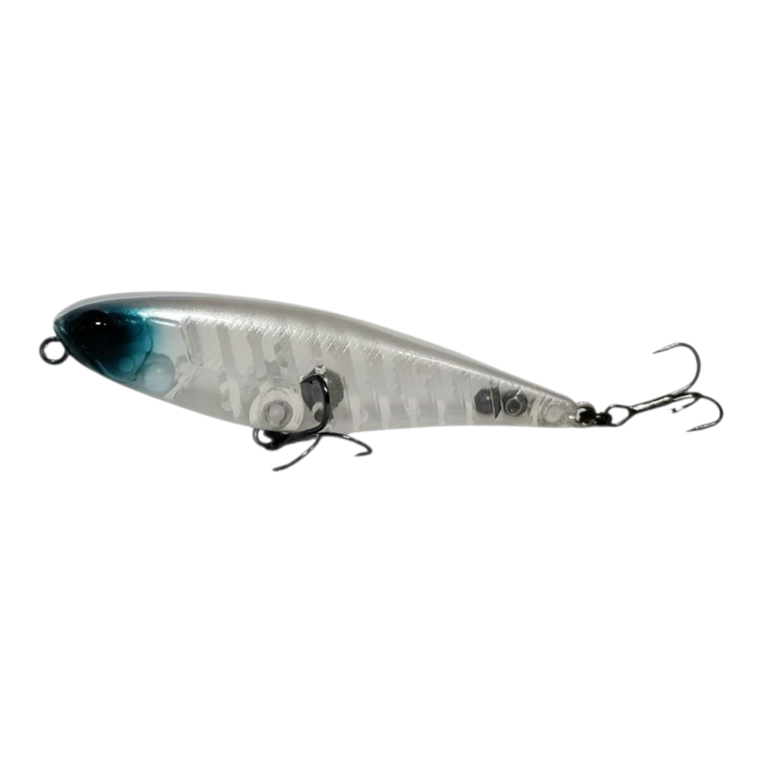 Isca Jackall Water Moccasin 75