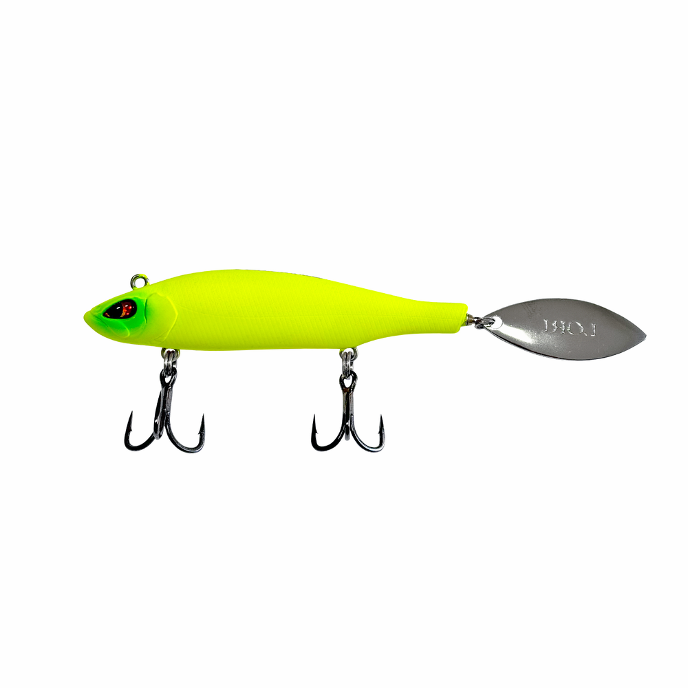 Isca Lori LoriFace 85