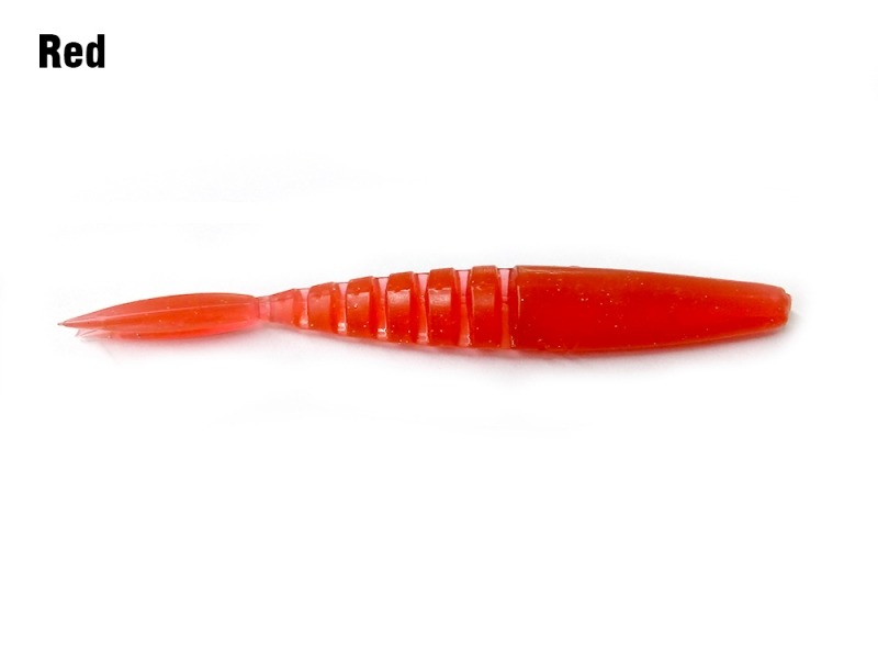 Red 002 
