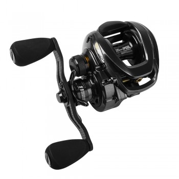 Carretilhas e Molinetes