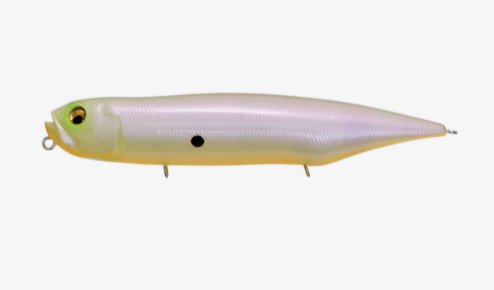 isca Megabass Dog-X Diamante STW