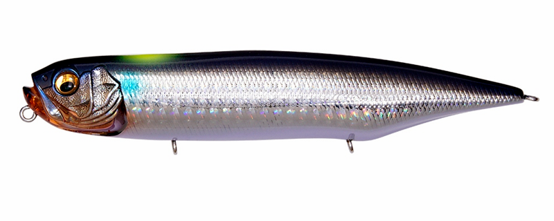 Isca Megabass Dog-X Diamante SW