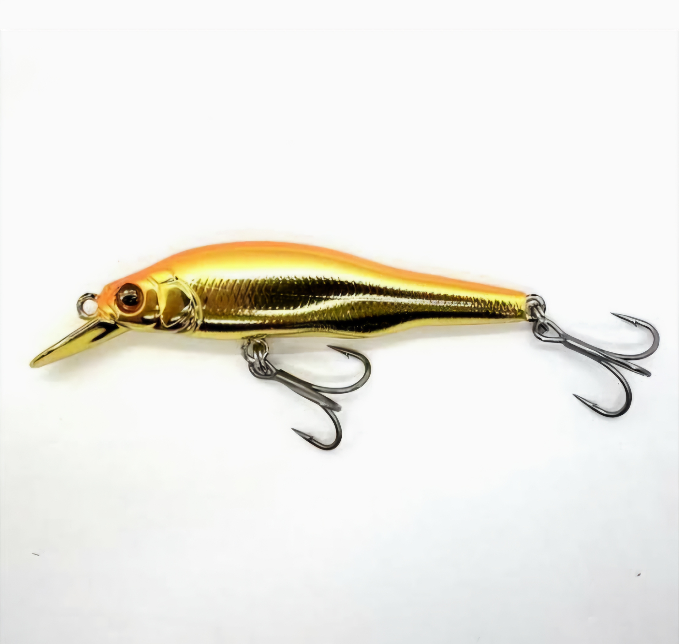 UV Full Orange Gold  + R$59,00 