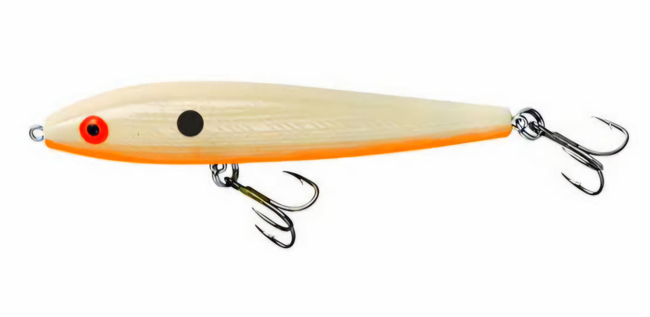 Bone/Orange/Belly  + R$19,00 