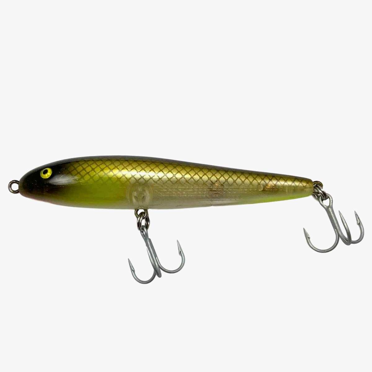 Chartreuse AYU 