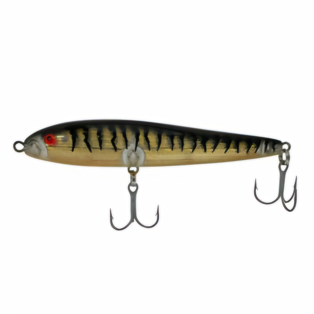 Gold Ins/Blk BK 