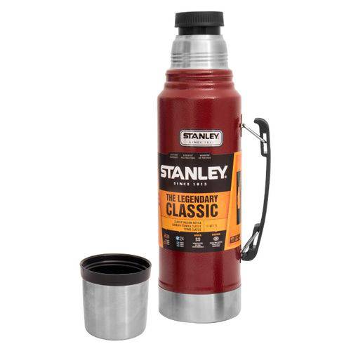 Caneca / Garrafa Termica 