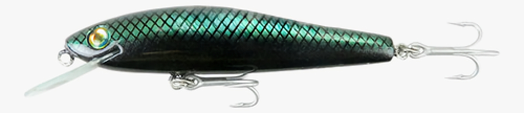 Preto com Verde 