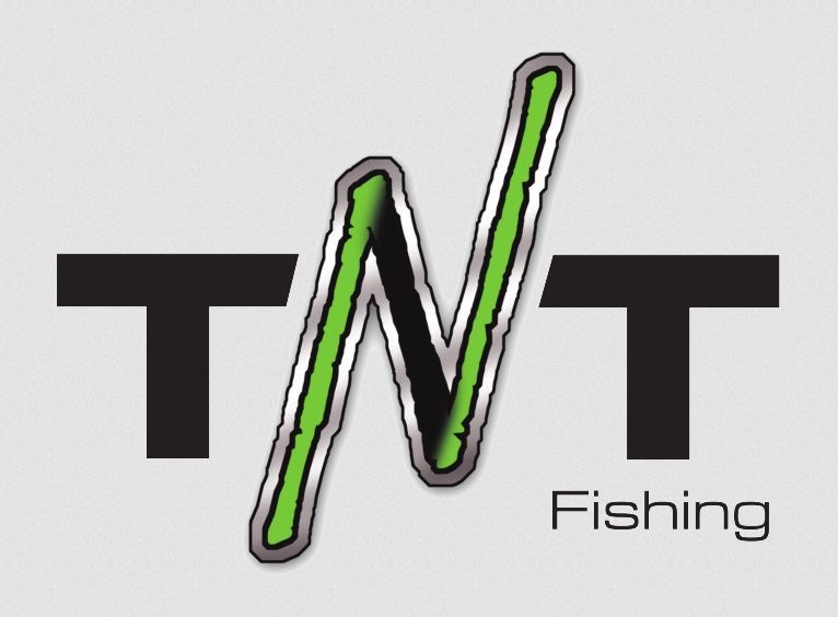 TNT fishing