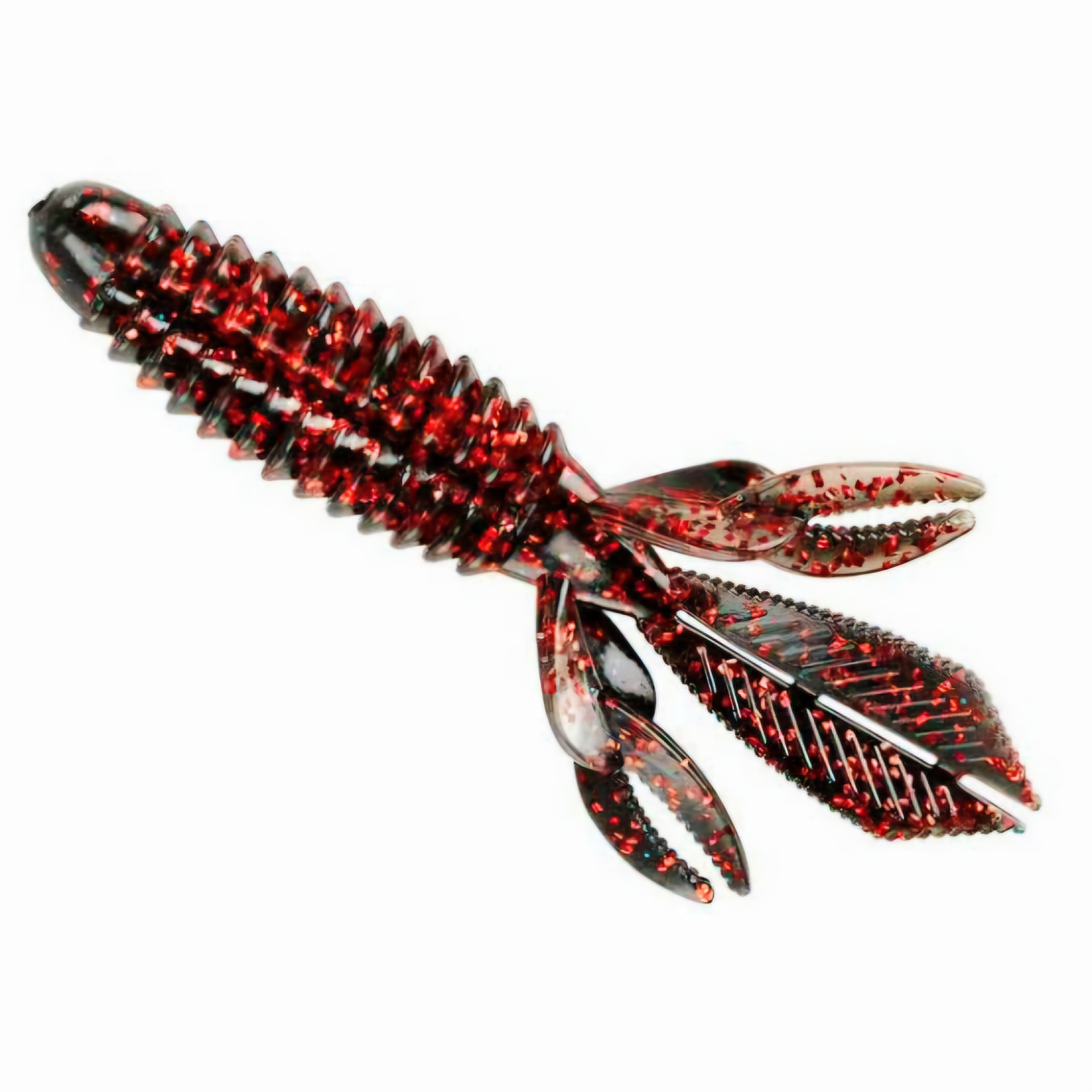 Virgo Red 