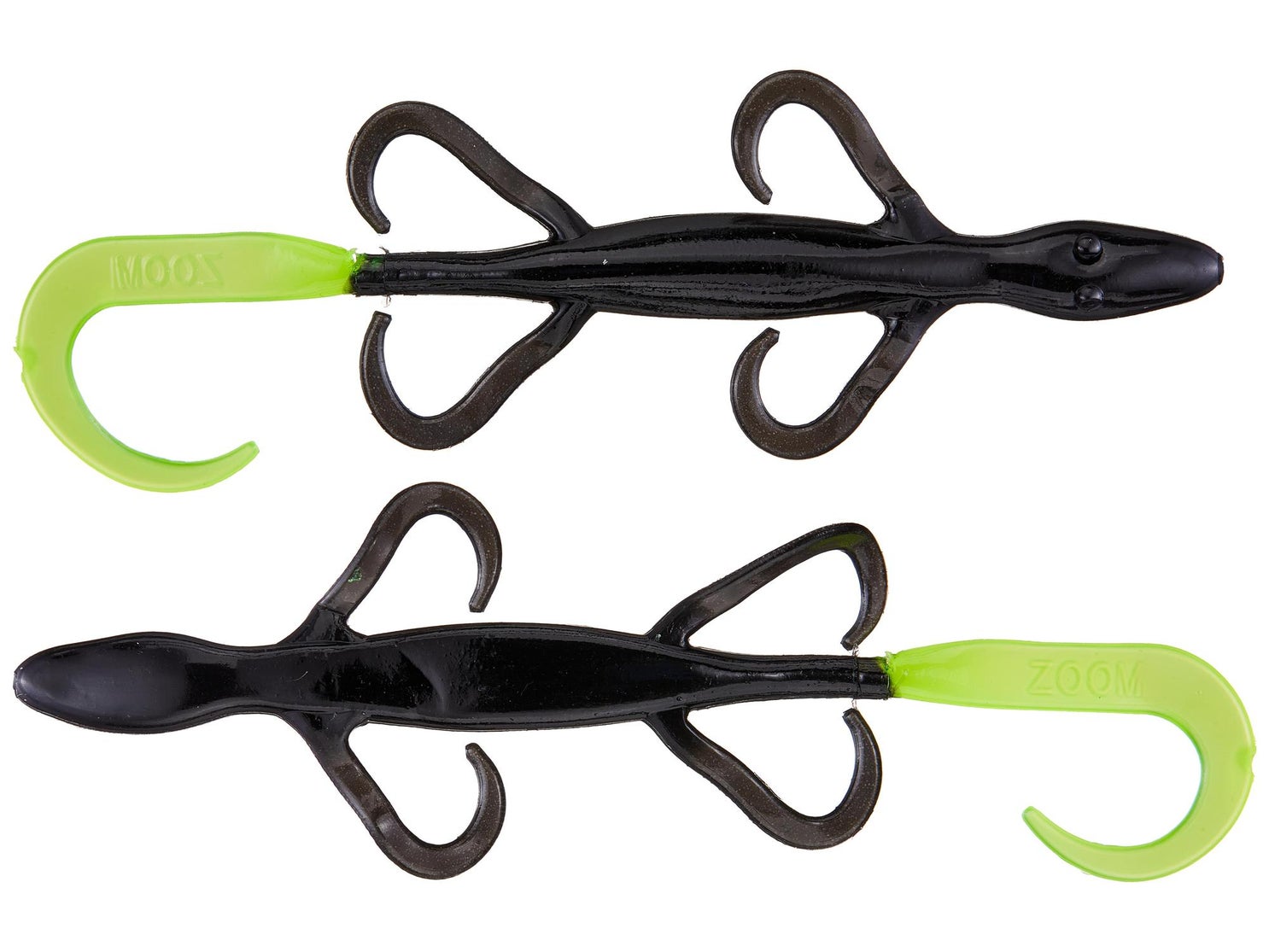 Black Chart Tail 